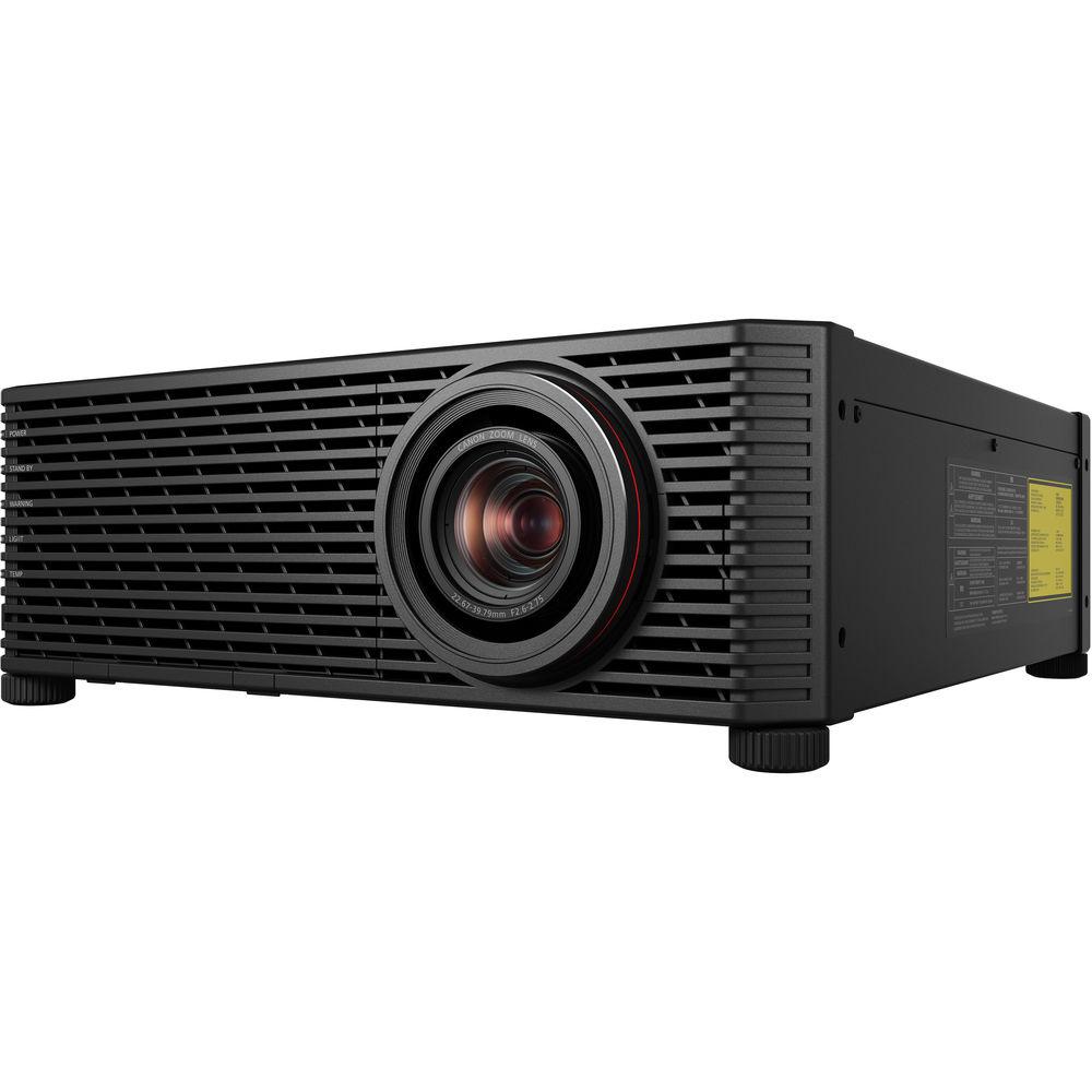 Canon REALiS 4K600Z Pro Multimedia 4K Laser Projector