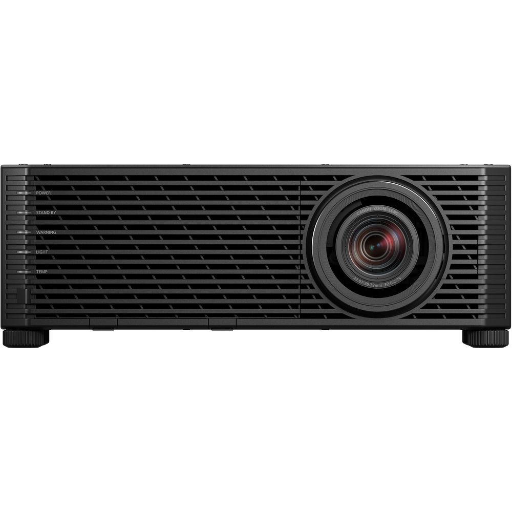Canon REALiS 4K600Z Pro Multimedia 4K Laser Projector