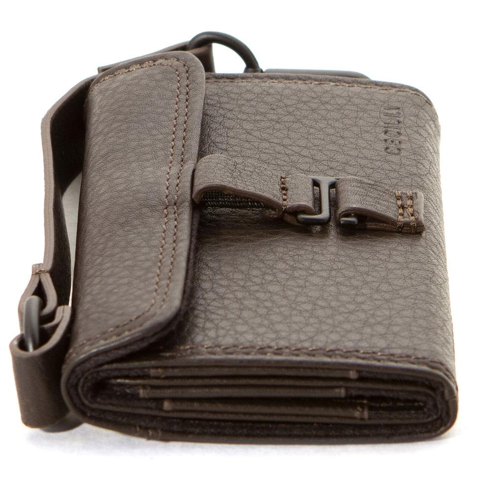 Cecilia Gallery SD Memory Card Wallet