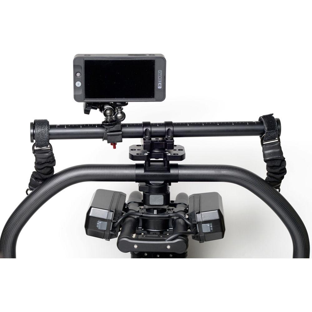 CineMilled Swivel for Ready Rig GS System