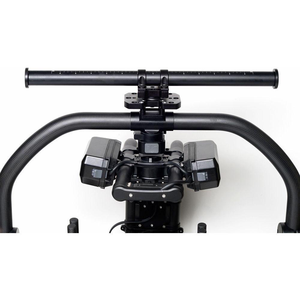 CineMilled Swivel for Ready Rig GS System