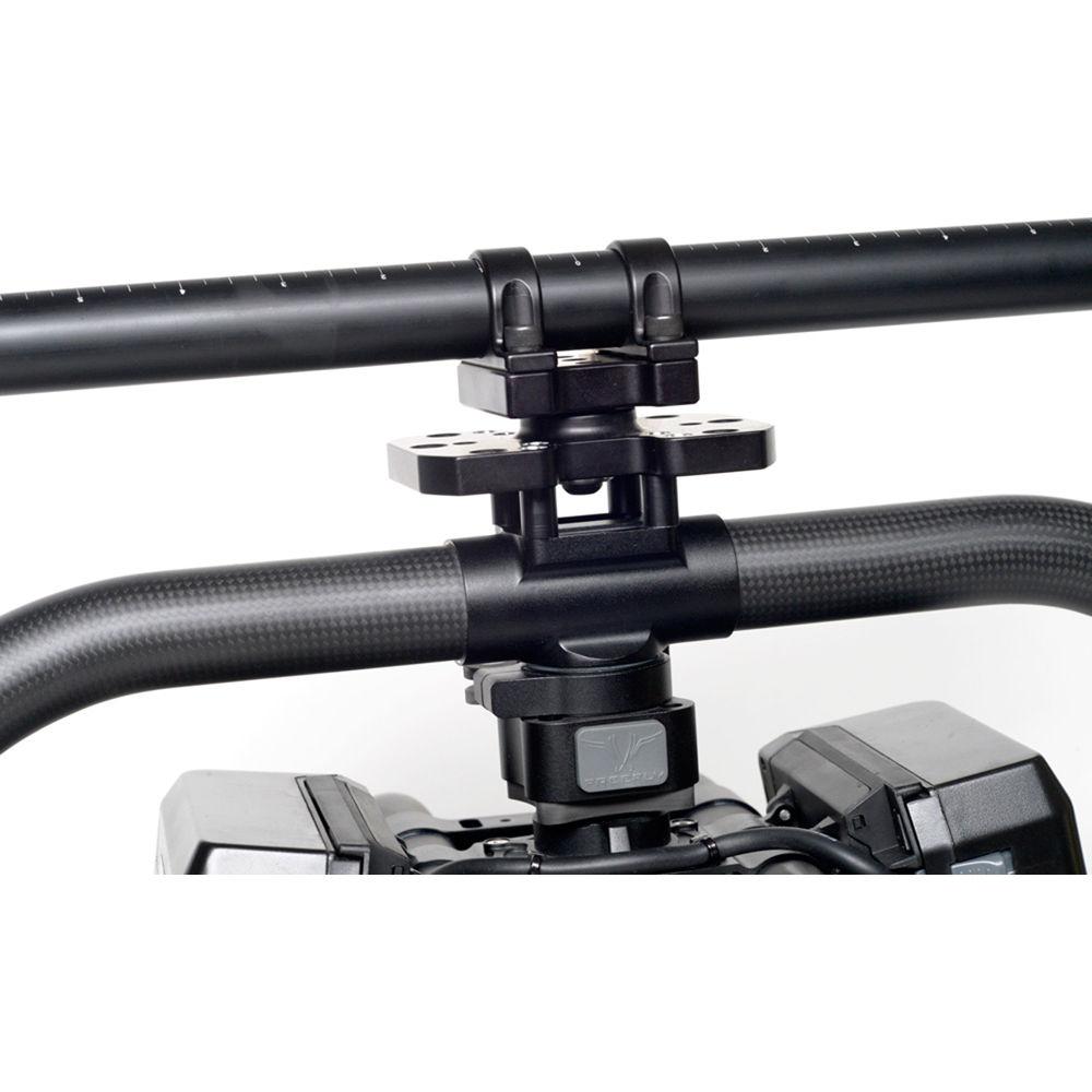 CineMilled Swivel for Ready Rig GS System