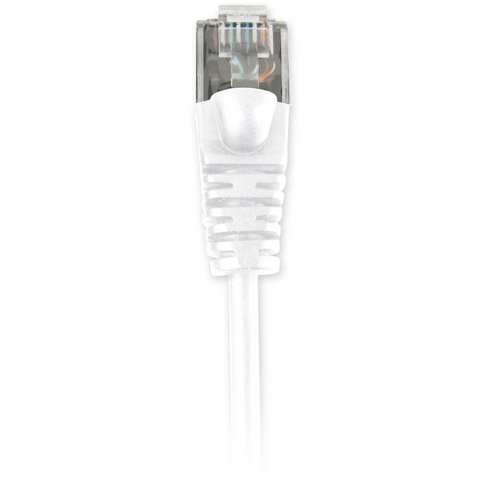 Comprehensive MicroFlex Pro AV IT Cat 6 Snagless Patch Cable