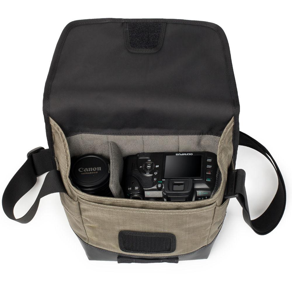 Crumpler Muli 2500 Photo Sling