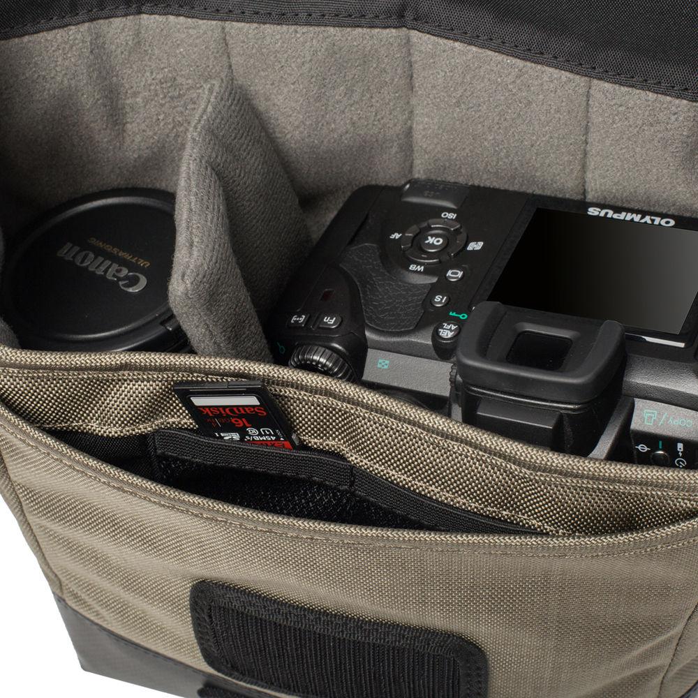 Crumpler Muli 2500 Photo Sling