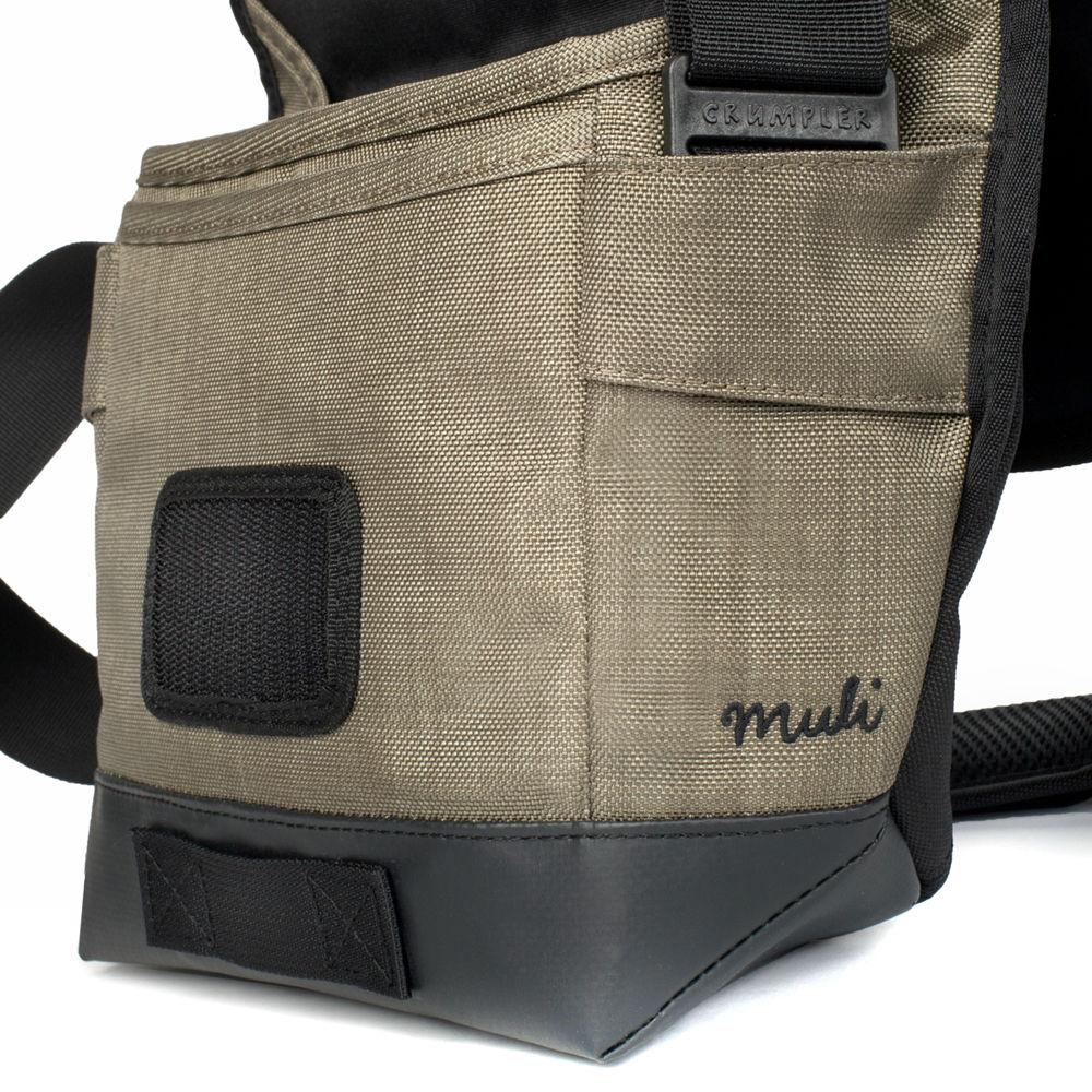 Crumpler Muli 2500 Photo Sling