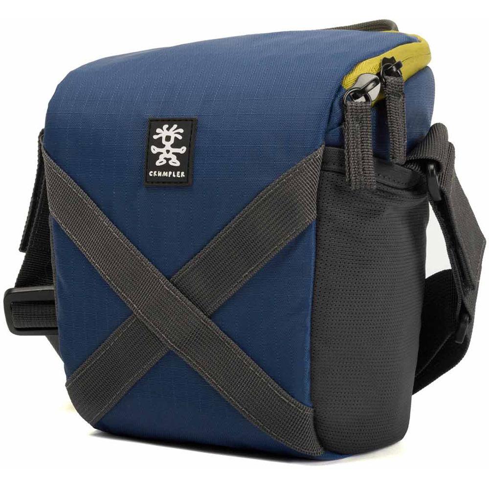 Crumpler Quick Delight Toploader 300 Camera Bag