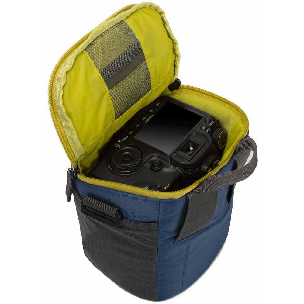 Crumpler Quick Delight Toploader 300 Camera Bag