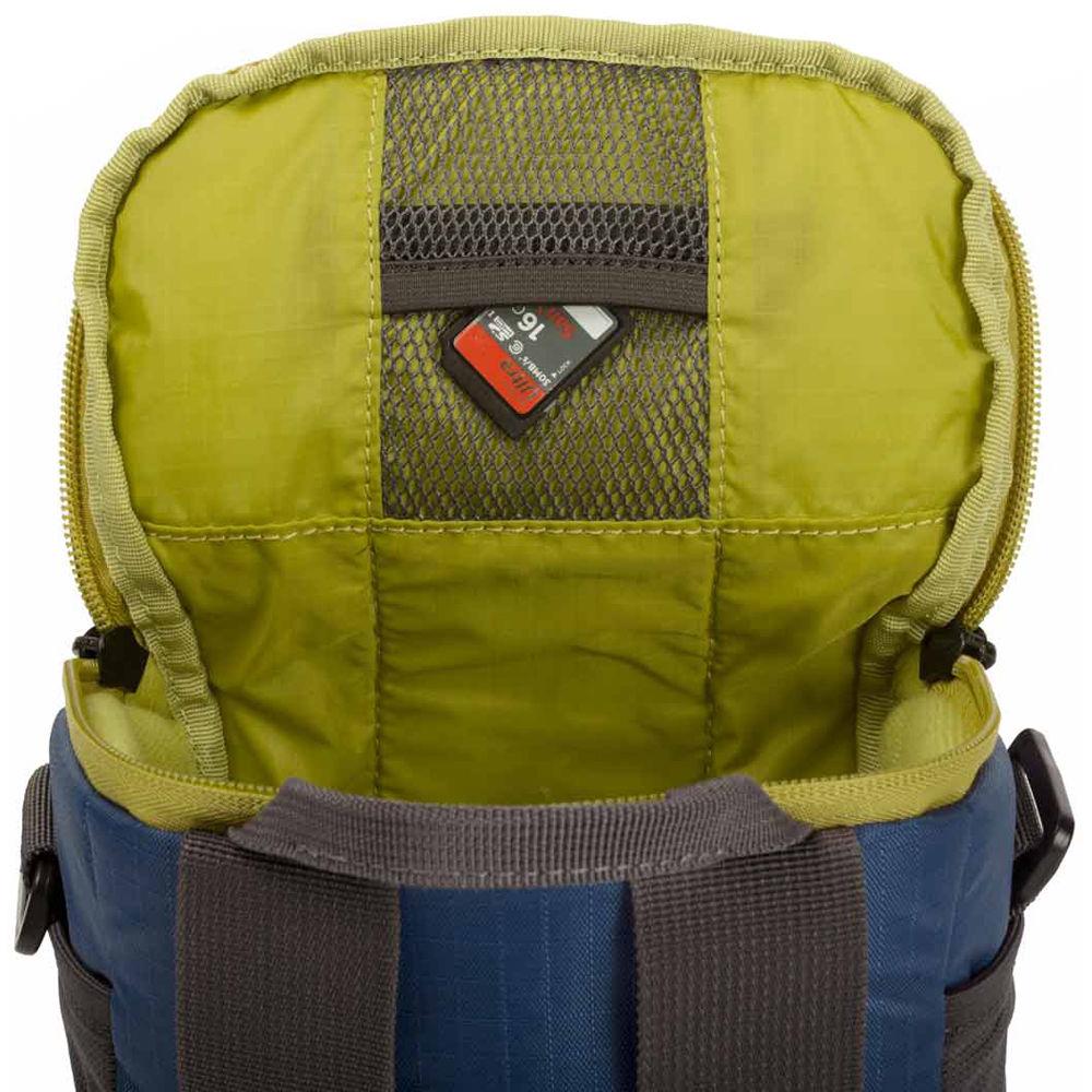 Crumpler Quick Delight Toploader 300 Camera Bag