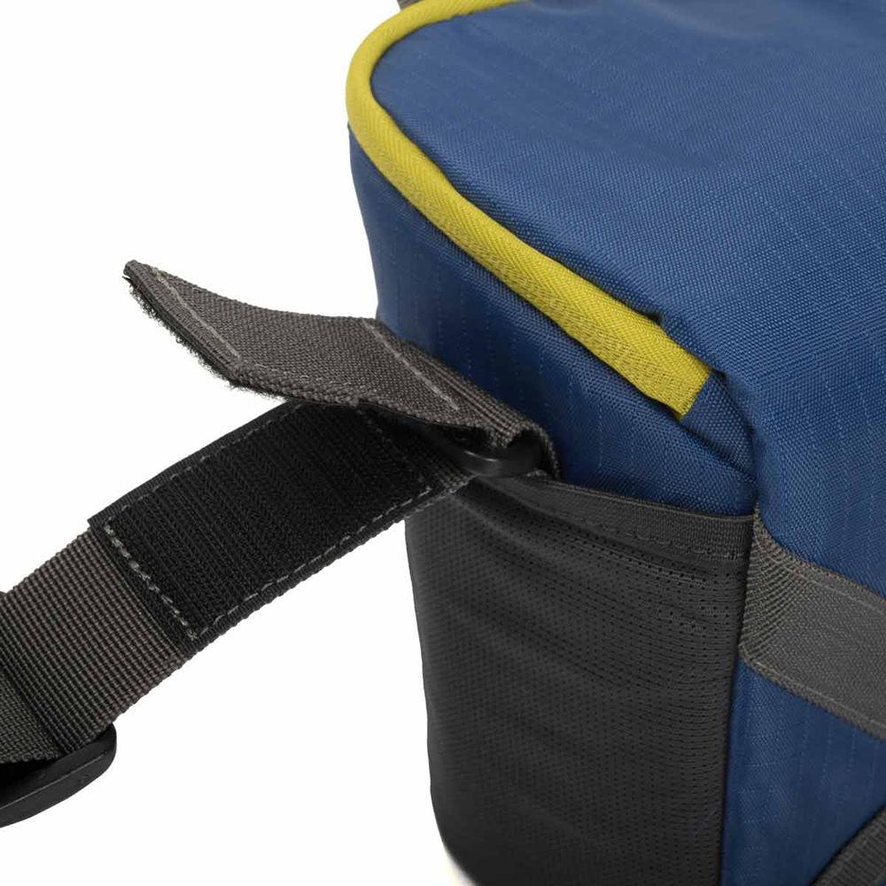 Crumpler Quick Delight Toploader 300 Camera Bag