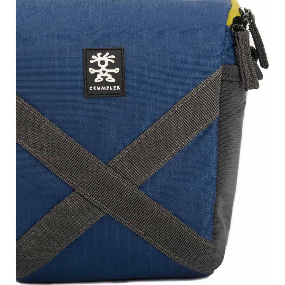 Crumpler Quick Delight Toploader 300 Camera Bag