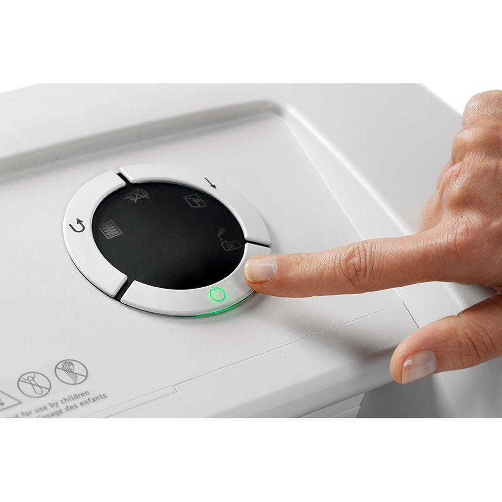 Dahle Office Shredder