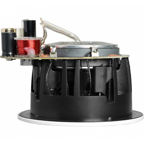 Definitive Technology Disappearing Series Round 3.5 In-Wall In-Ceiling Speaker