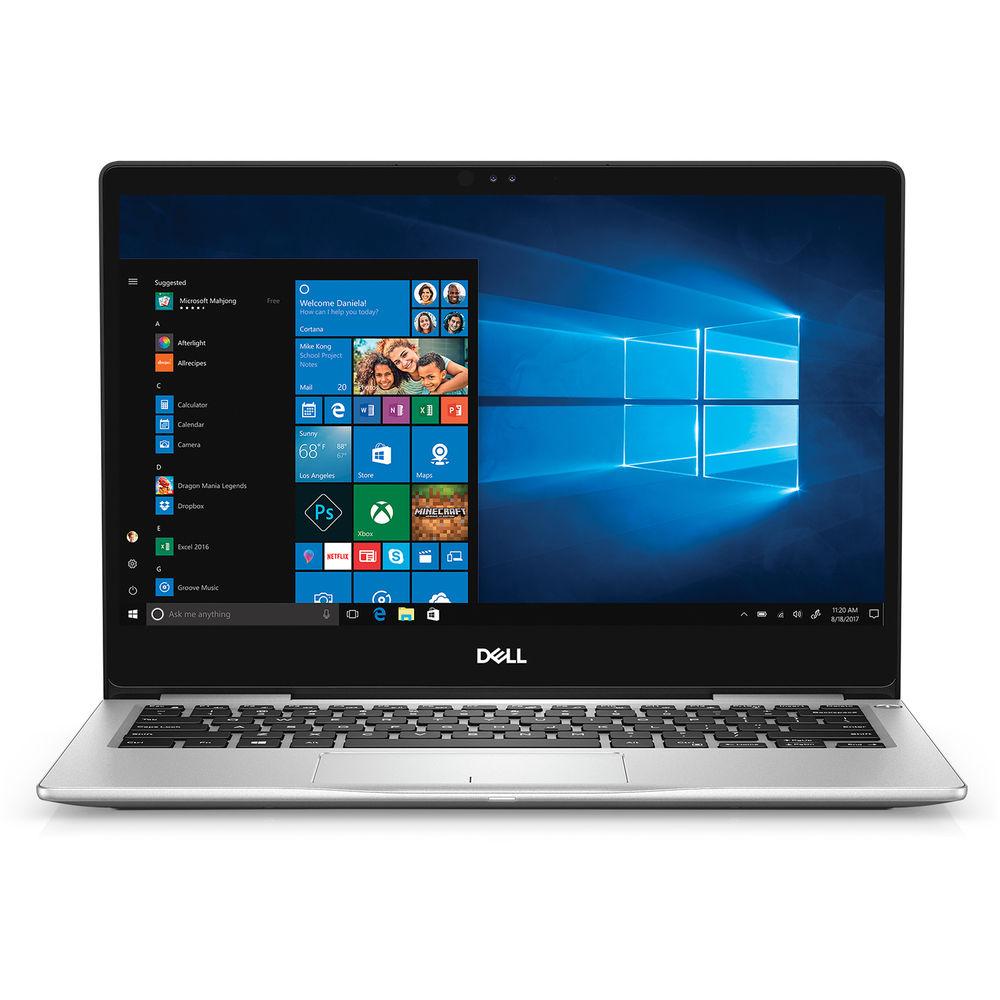 Dell 13.3" Inspiron 13 7370 Notebook