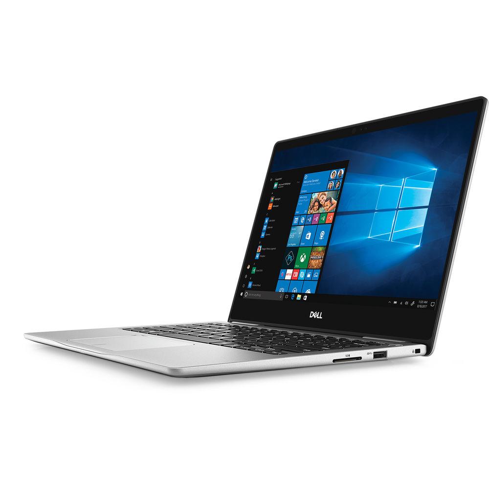 Dell 13.3" Inspiron 13 7370 Notebook