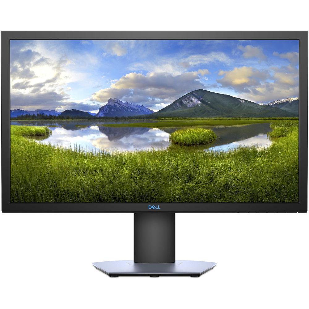Dell S2419HGF 24" Full HD LED Edgelight Monitor