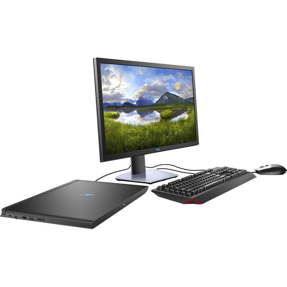 Dell S2419HGF 24" Full HD LED Edgelight Monitor