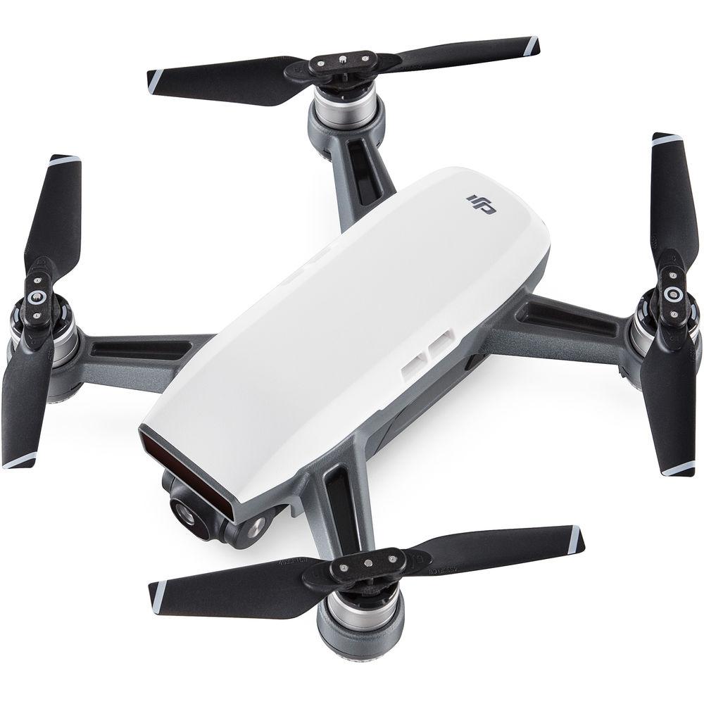 DJI Spark Quadcopter