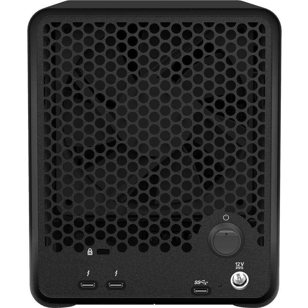 Drobo 5D3 5-Bay Thunderbolt 3 Enclosure