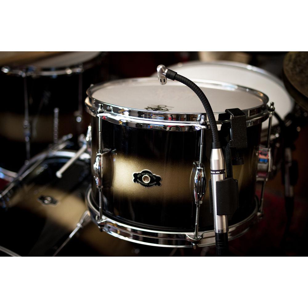 Earthworks CMK5MKII CloseMic Kit for Toms and Snare