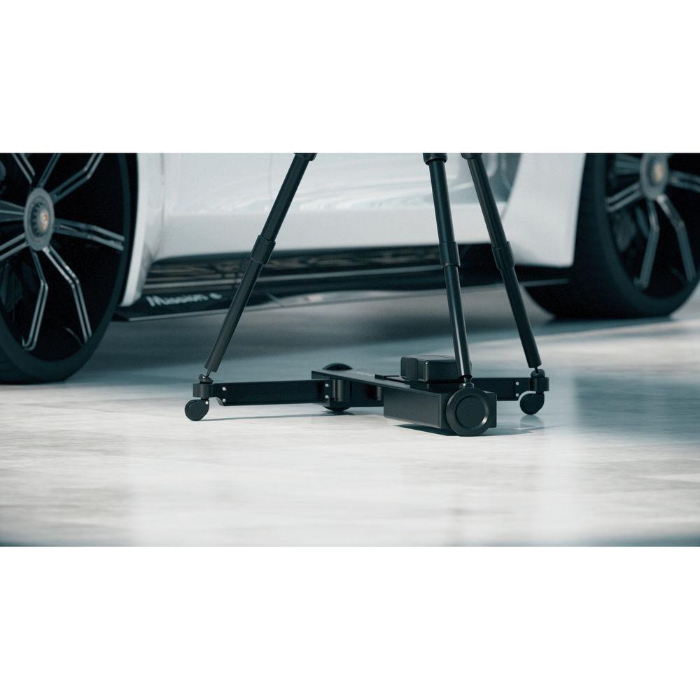 edelkrone DollyPLUS PRO