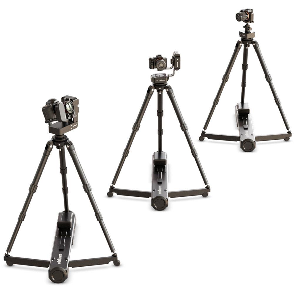 edelkrone DollyPLUS PRO