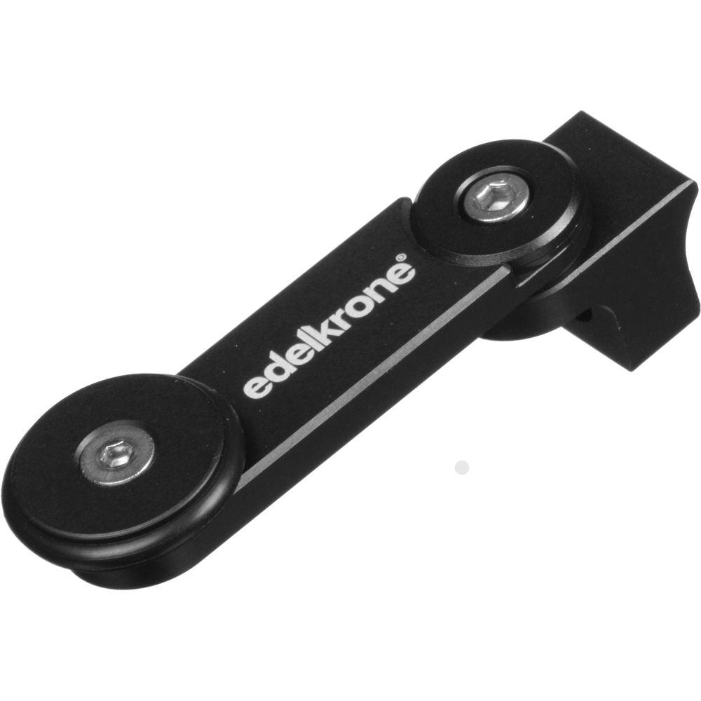 edelkrone Foldable Legs for SliderPLUS SliderPLUS Pro