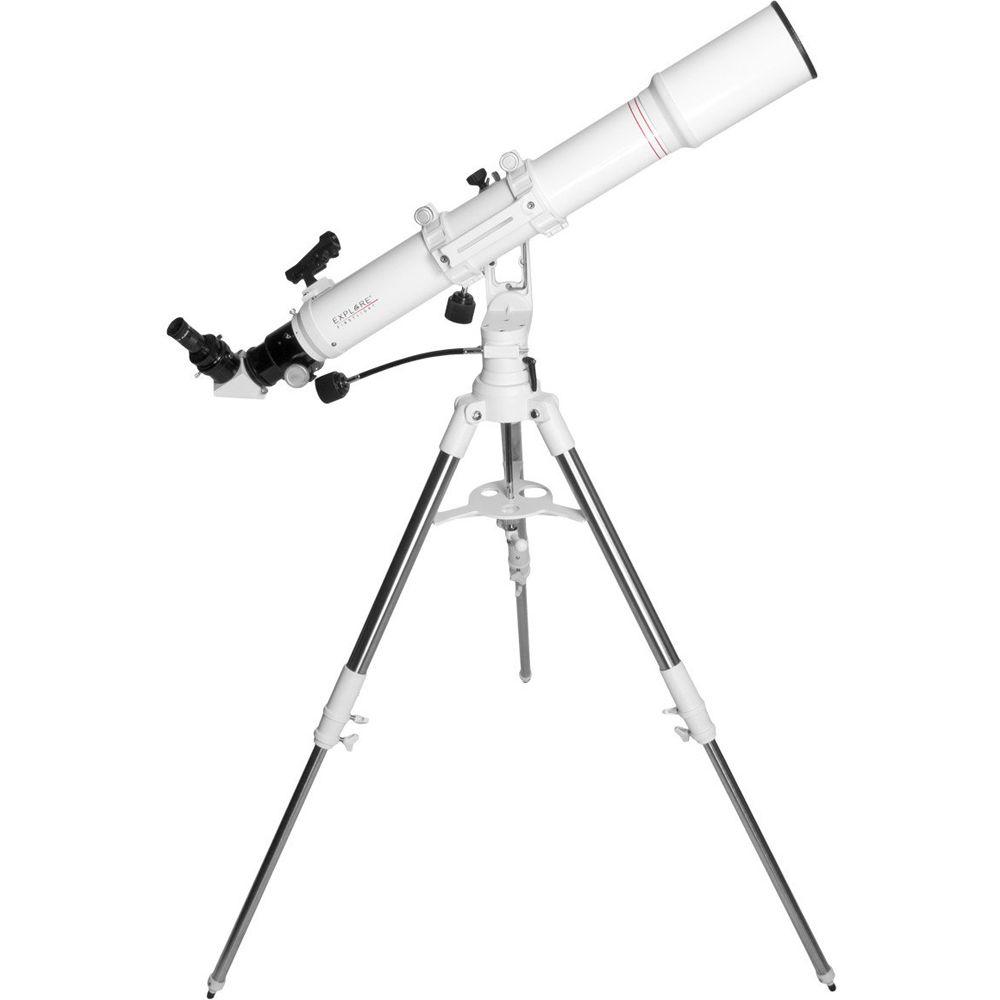 Explore Scientific FirstLight 102mm f 9.8 Alt-Az Refractor Telescope