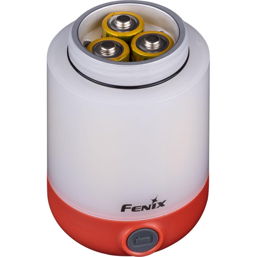 Fenix Flashlight CL23 Camping Lantern