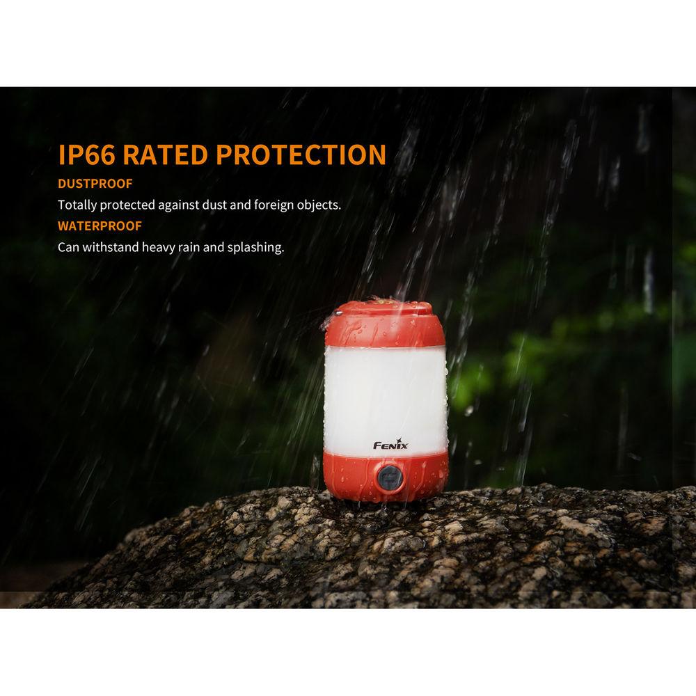Fenix Flashlight CL23 Camping Lantern