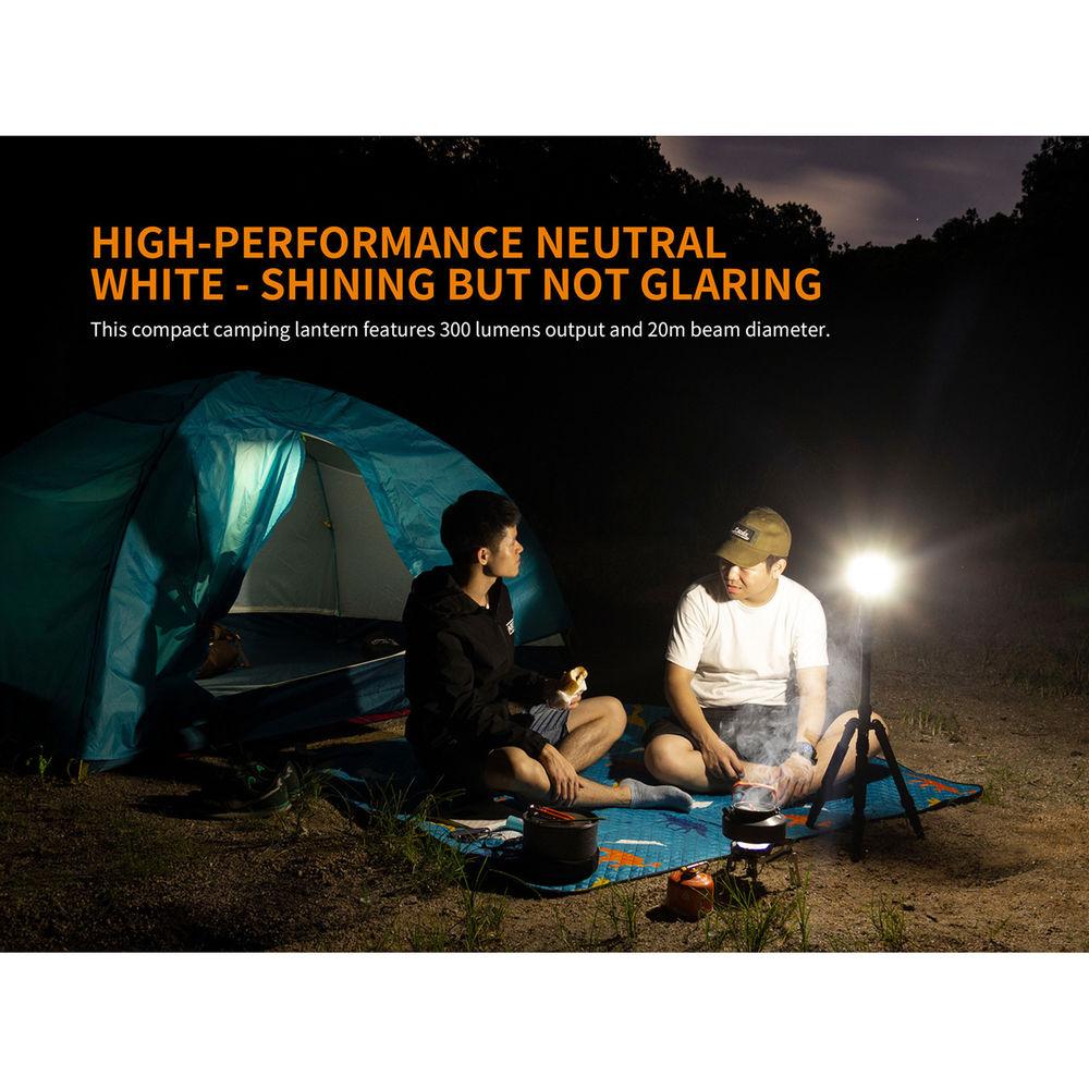 Fenix Flashlight CL23 Camping Lantern