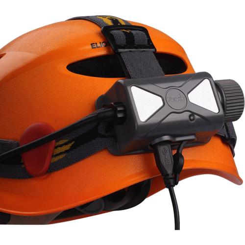 Fenix Flashlight HP25R Rechargeable Headlamp