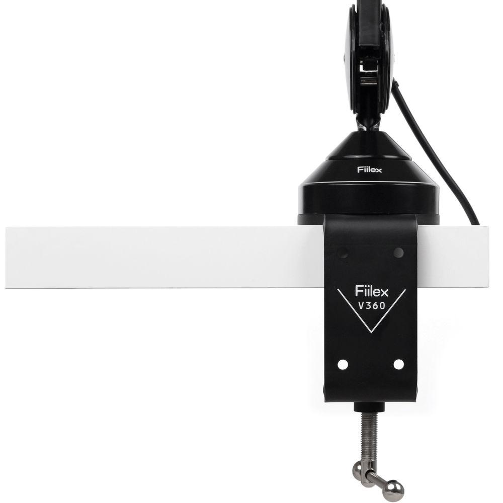 Fiilex V360 Versatile Viewing Lamp