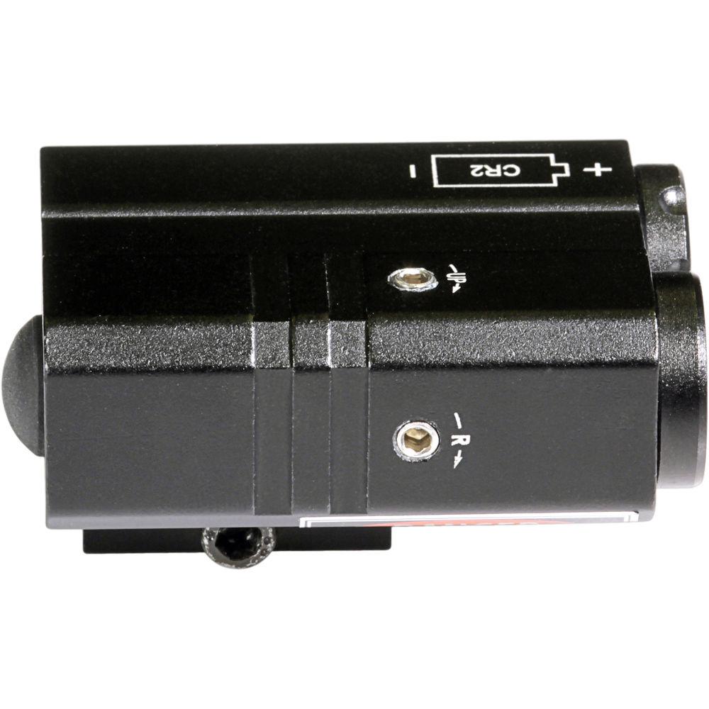 Firefield Charge AR Red Laser Sight