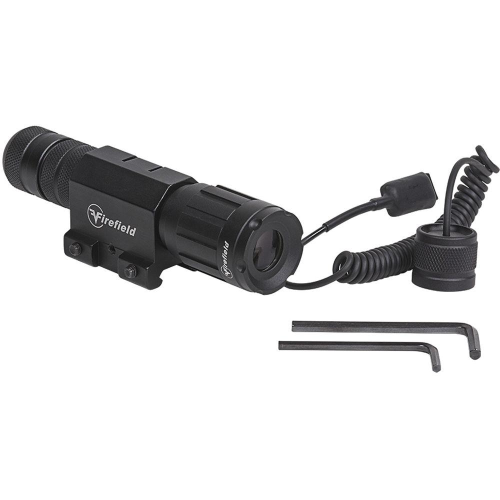 Firefield Hog Laser Illuminator