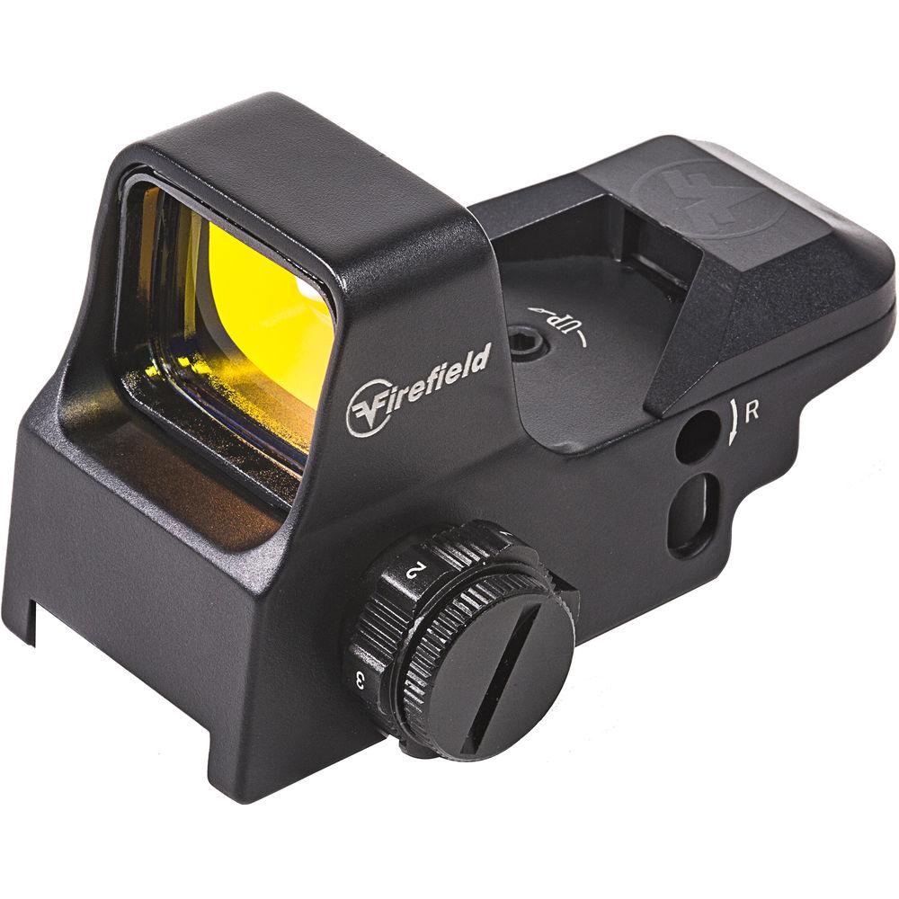 Firefield Impact XL Reflex Sight