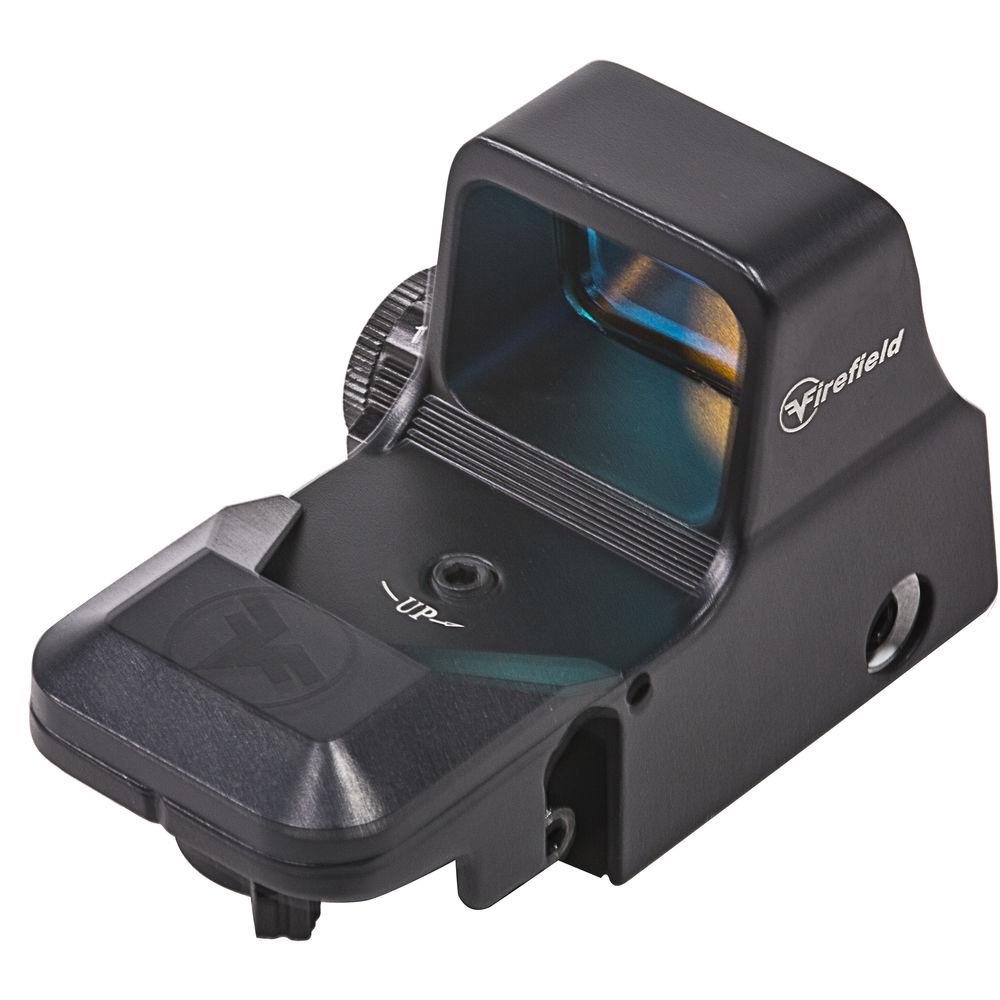 Firefield Impact XL Reflex Sight
