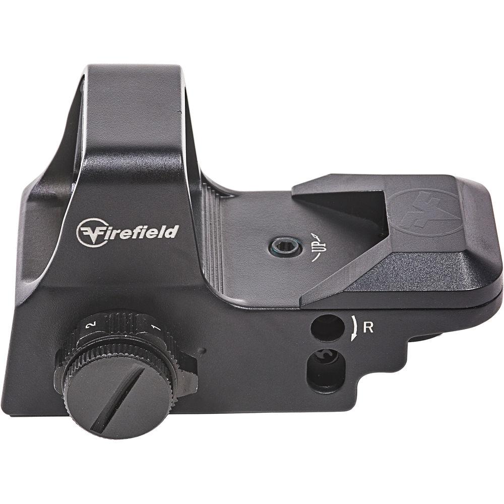 Firefield Impact XL Reflex Sight