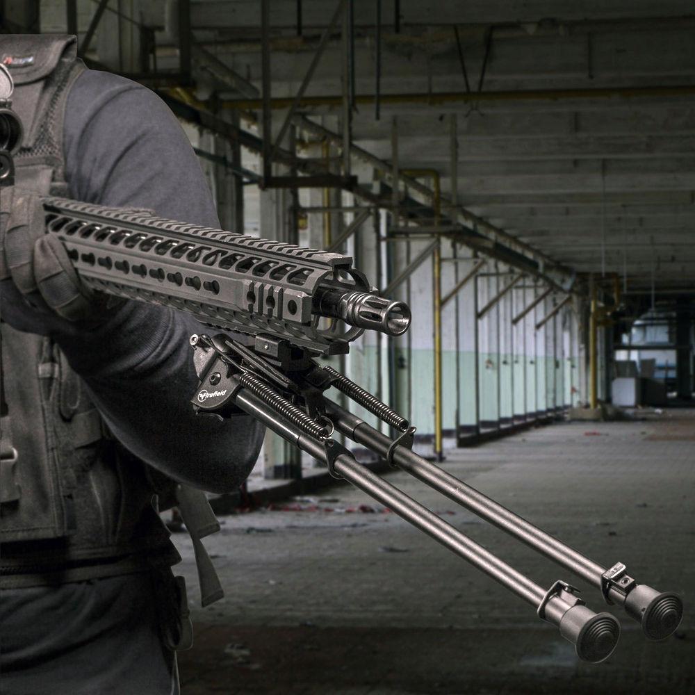 Firefield Stronghold 14-26" Bipod
