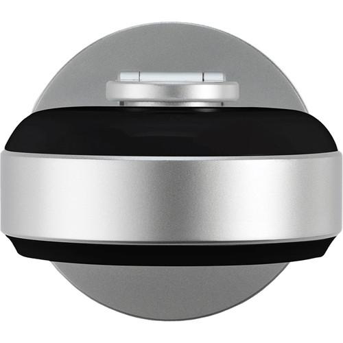 FLIR Secure 4MP Wi-Fi Camera with Color Night Vision