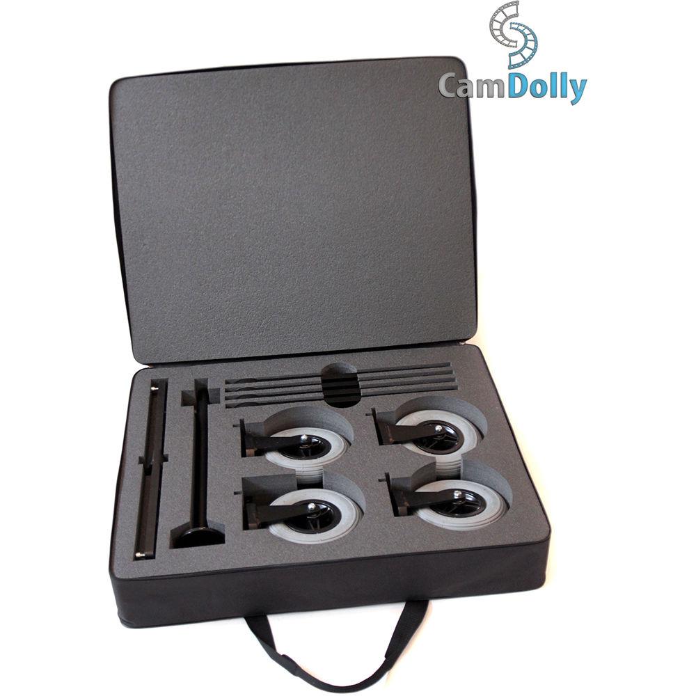 FotodioX CamDolly Cinema Systems