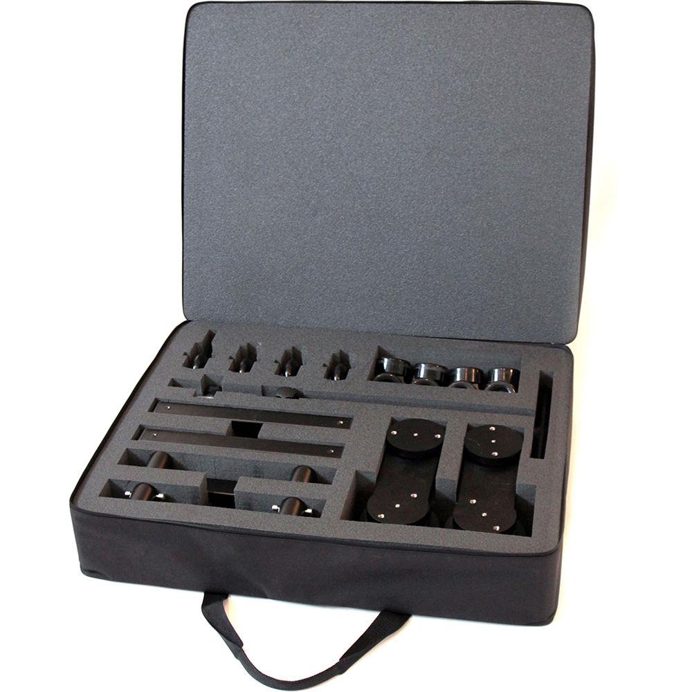 FotodioX CamDolly Cinema Systems