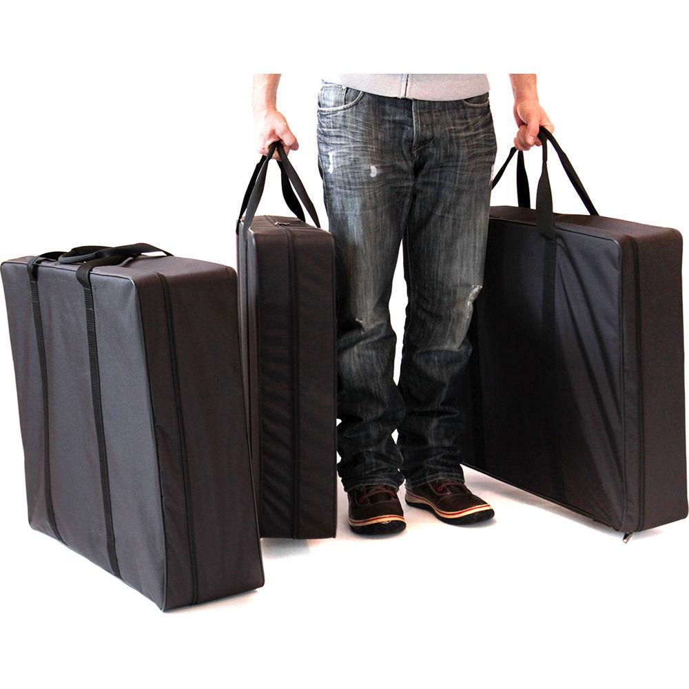 FotodioX CamDolly Cinema Systems