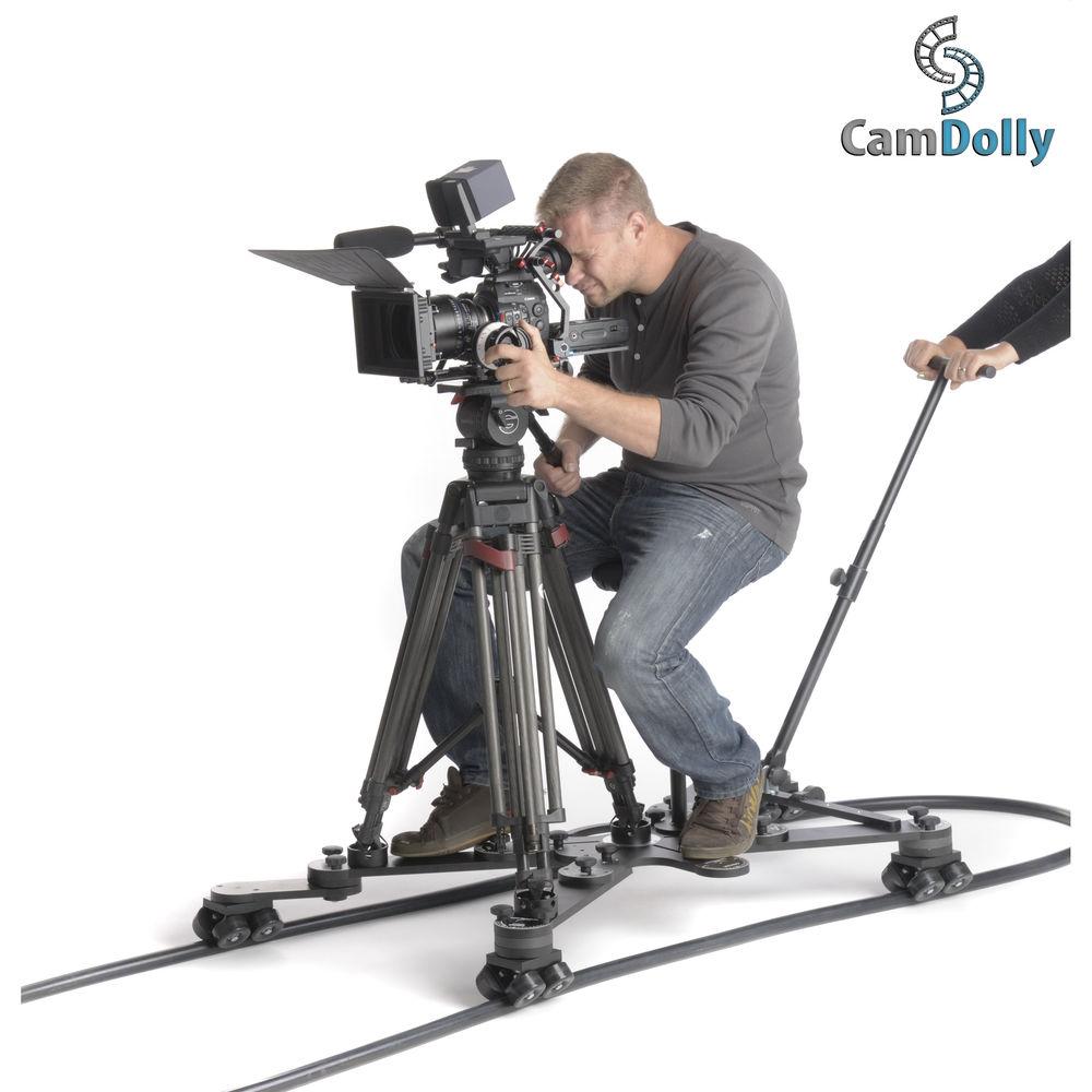 FotodioX CamDolly Cinema Systems