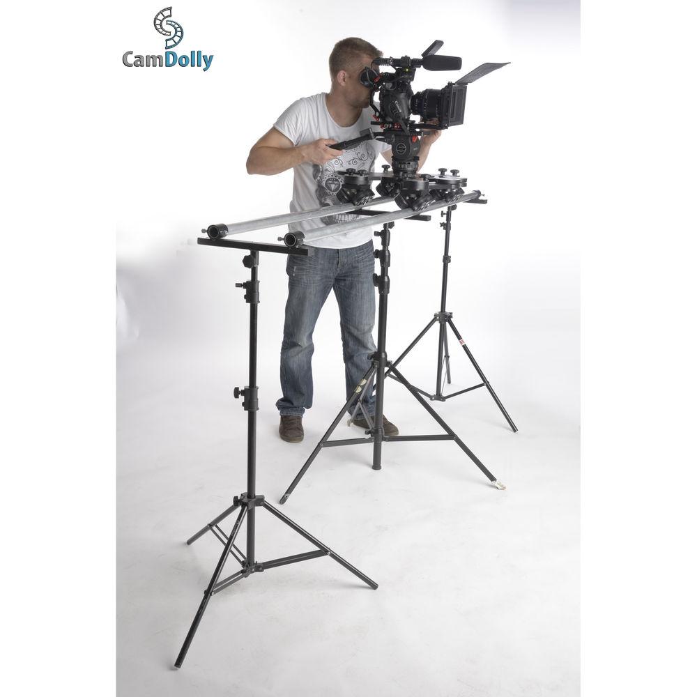 FotodioX CamDolly Cinema Systems