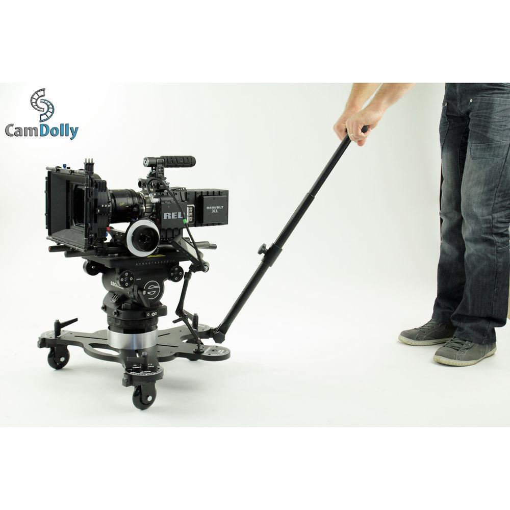 FotodioX CamDolly Cinema Systems