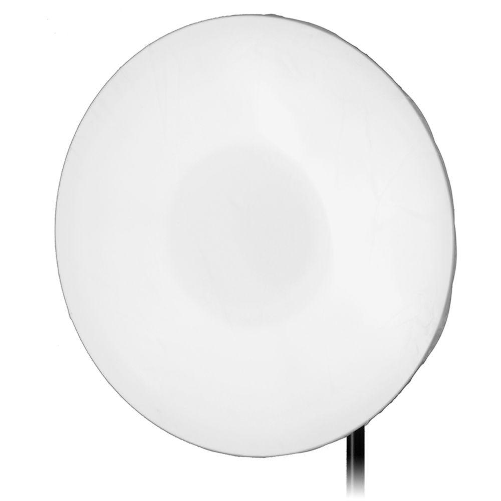 FotodioX Pro Beauty Dish for Olympus and Panasonic Flashes