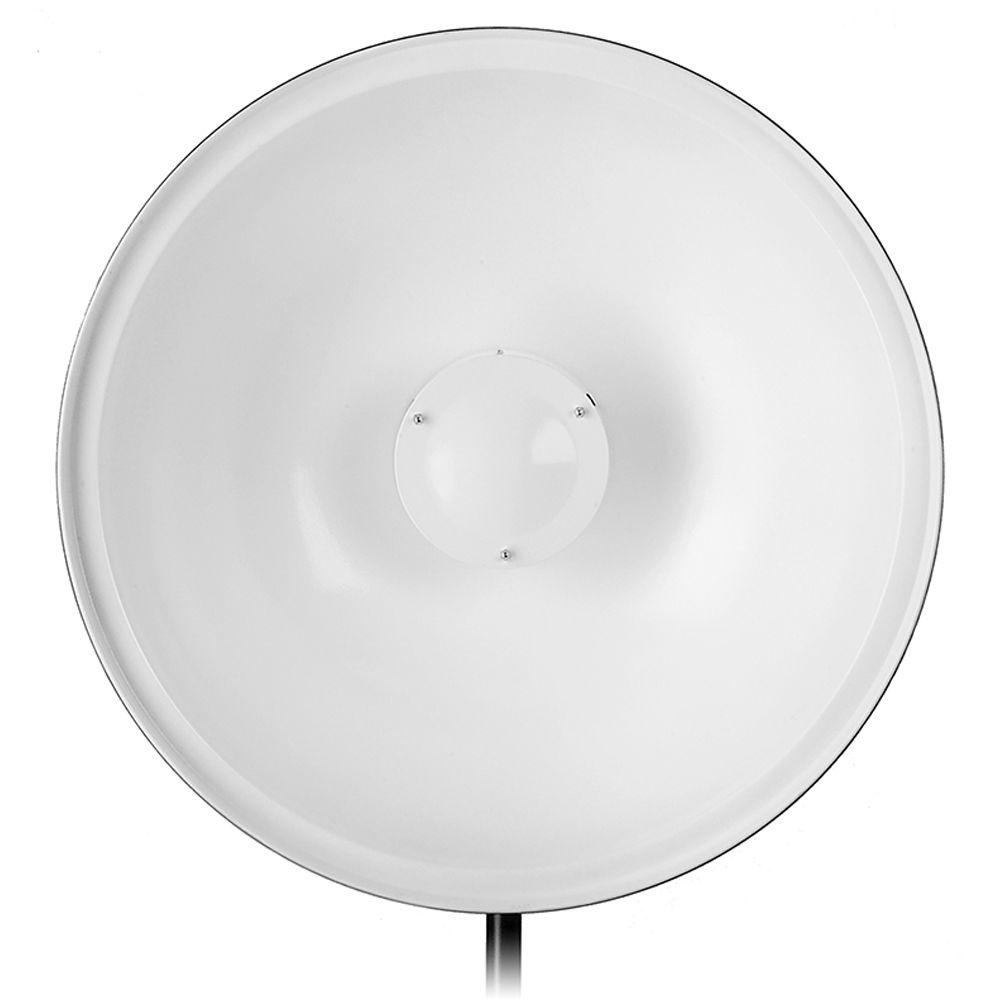 FotodioX Pro Beauty Dish for Vivitar Flashes