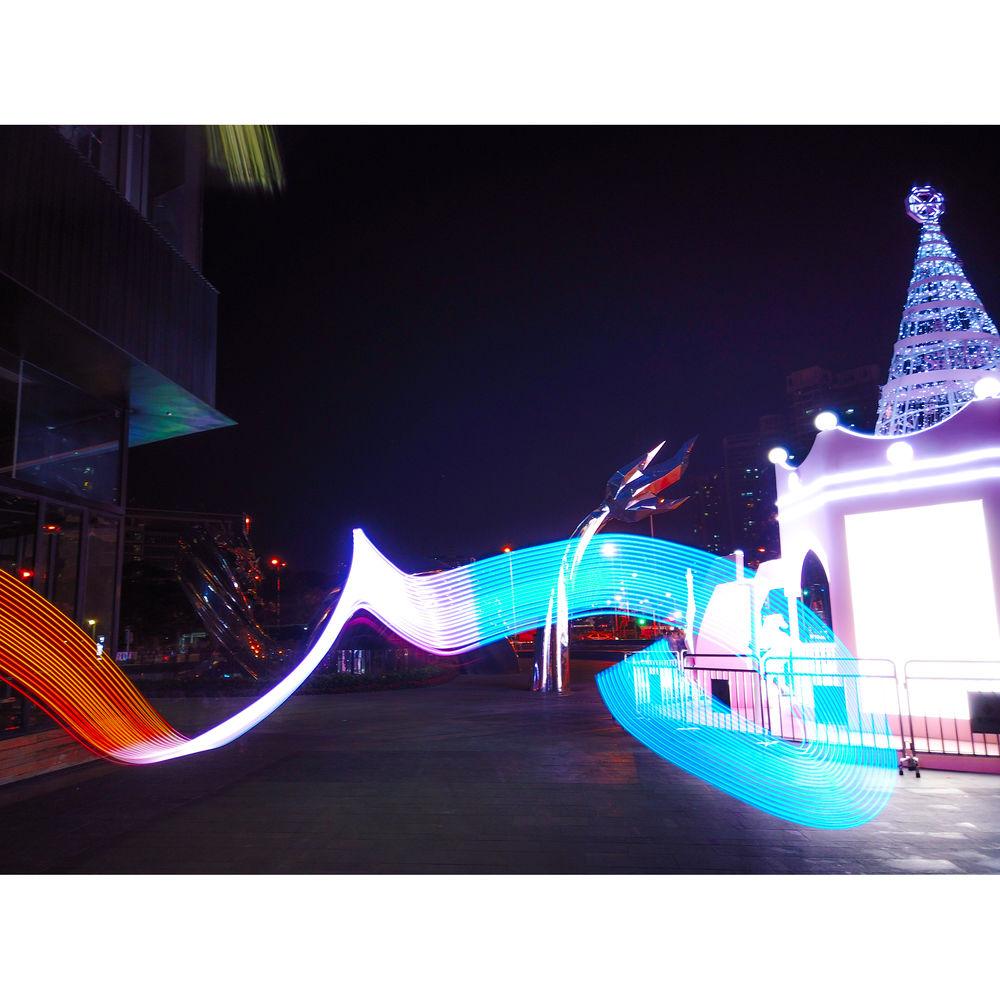 Freewell DJI Osmo Pocket Filter - ND1000 - Long Exposure