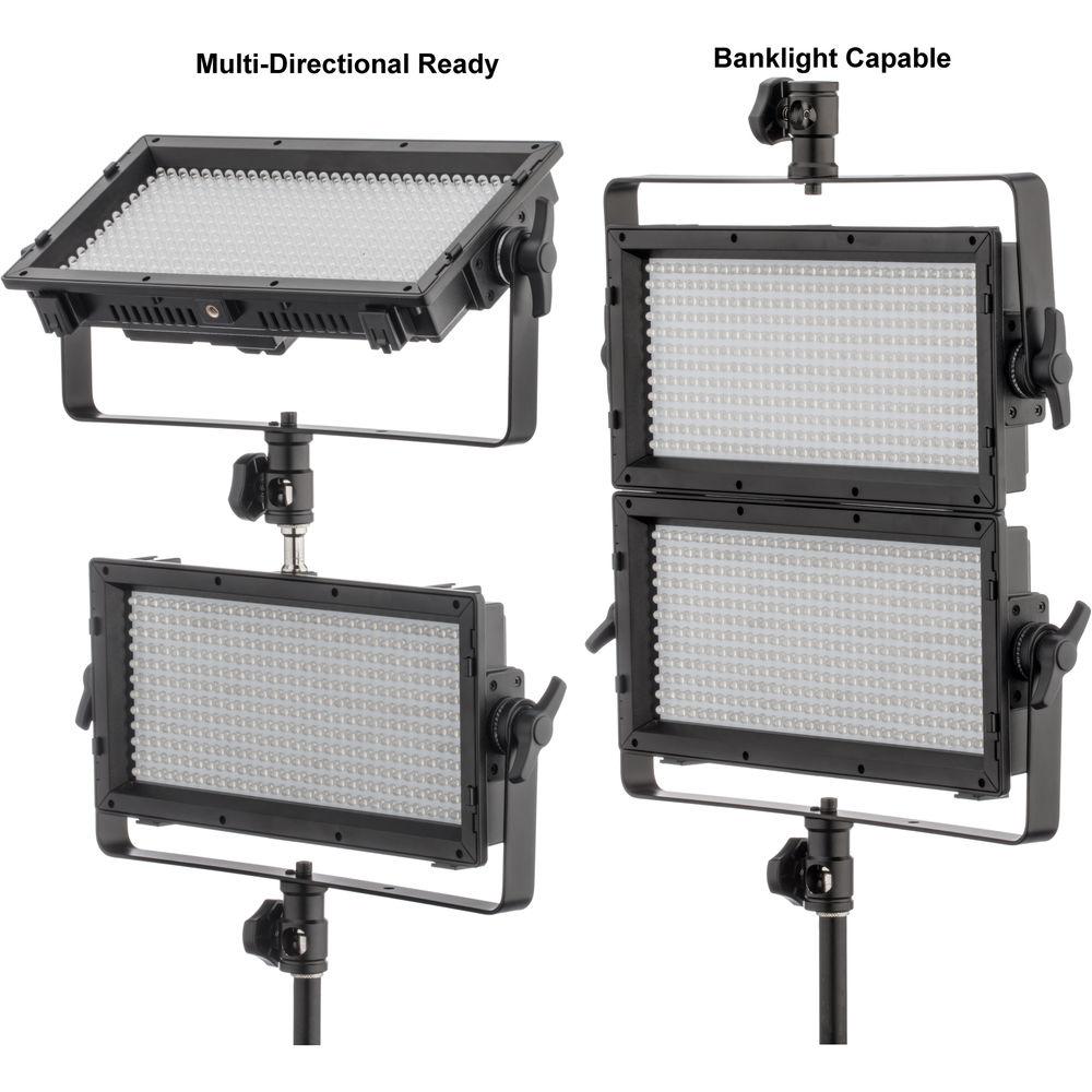 Genaray SpectroLED Essential 365 Daylight LED Light